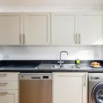 Large 5bed Town House-sleeps 9-by Fabaccommodation Bristol