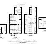 Large 5bed Town House-sleeps 9-by Fabaccommodation Bristol
