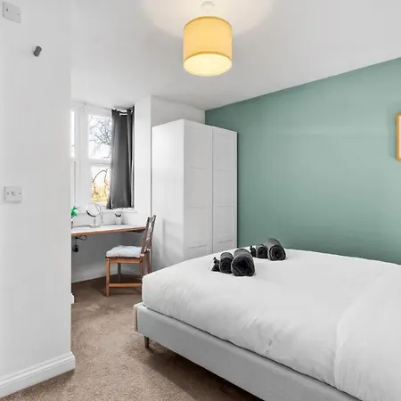 Cotswold Road North Appartement Bristol