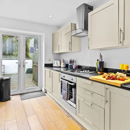 Cotswold Road North Apartamento *