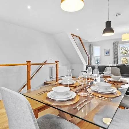 Cotswold Road North Appartement Bristol