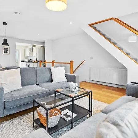 Appartement Cotswold Road North