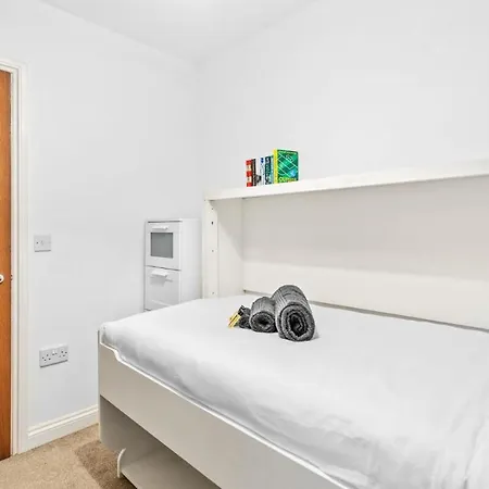 Apartamento Cotswold Road North Bristol
