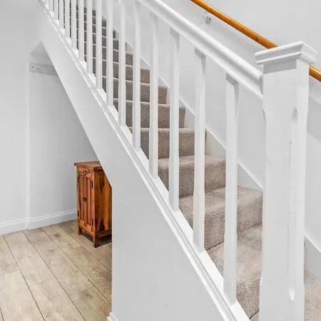 Apartamento Cotswold Road North *